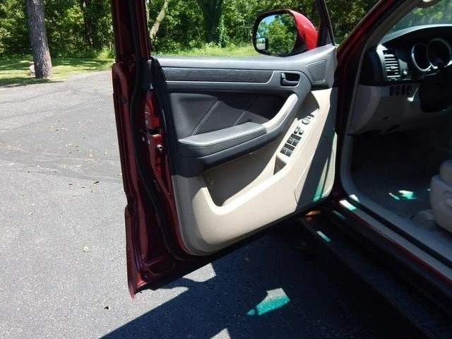 2006 Toyota 4Runner 4th Gen - Image 9 of 20