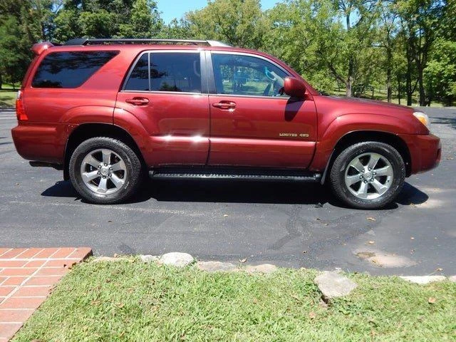 2006 Toyota 4Runner 4th Gen - Image 5 of 20