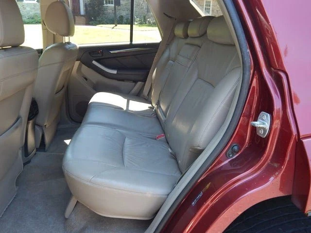 2006 Toyota 4Runner 4th Gen - Image 11 of 20