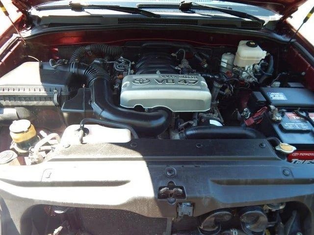 2006 Toyota 4Runner 4th Gen - Image 18 of 20