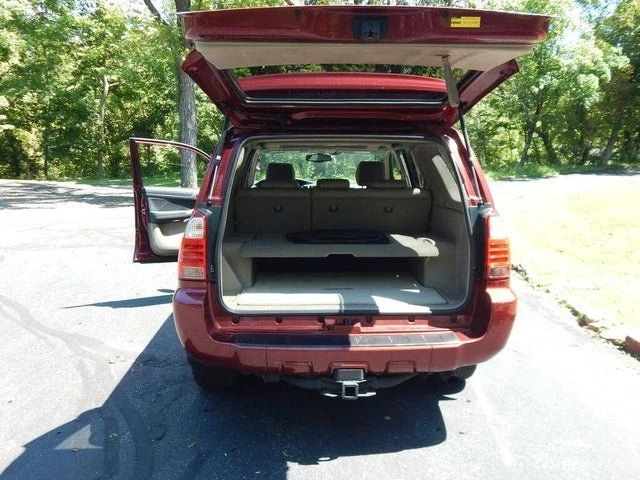 2006 Toyota 4Runner 4th Gen - Image 14 of 20
