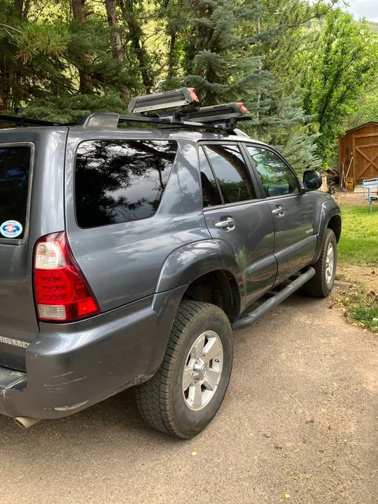 2006 Toyota 4Runner 4th Gen - Image 4 of 4