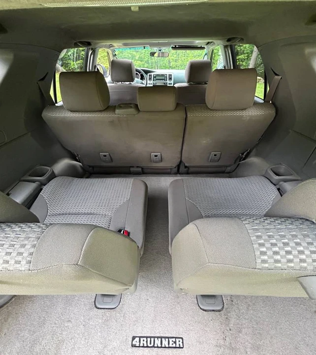 2006 Toyota 4Runner 4th Gen - Image 16 of 18