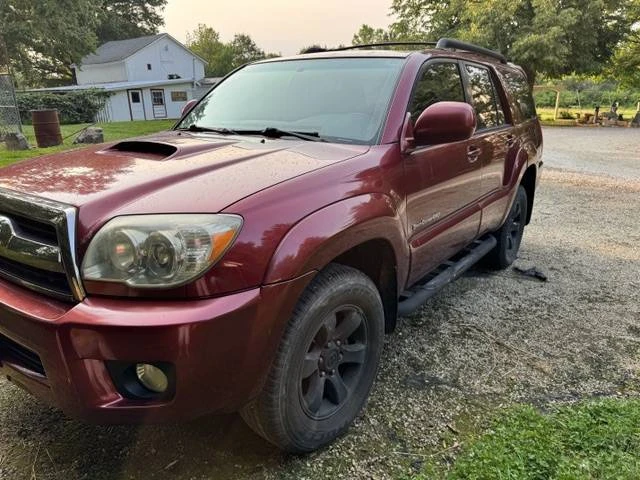 2006 Toyota 4Runner 4th Gen - Image 6 of 11