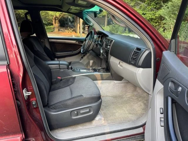 2006 Toyota 4Runner 4th Gen - Image 3 of 11