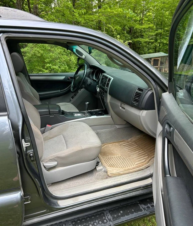 2006 Toyota 4Runner 4th Gen - Image 8 of 18