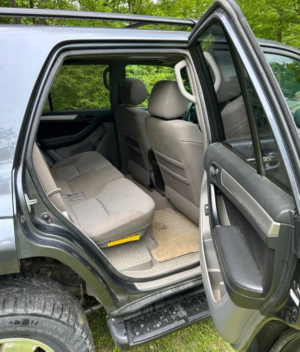 2006 Toyota 4Runner 4th Gen - Image 9 of 18
