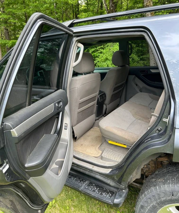2006 Toyota 4Runner 4th Gen - Image 7 of 18