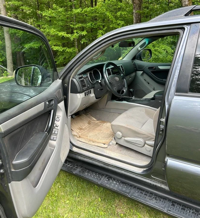 2006 Toyota 4Runner 4th Gen - Image 6 of 18