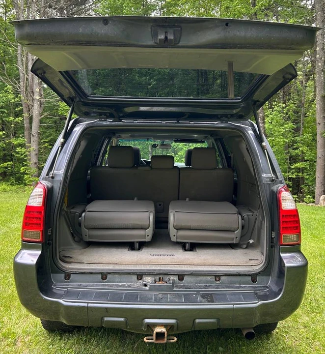 2006 Toyota 4Runner 4th Gen - Image 14 of 18
