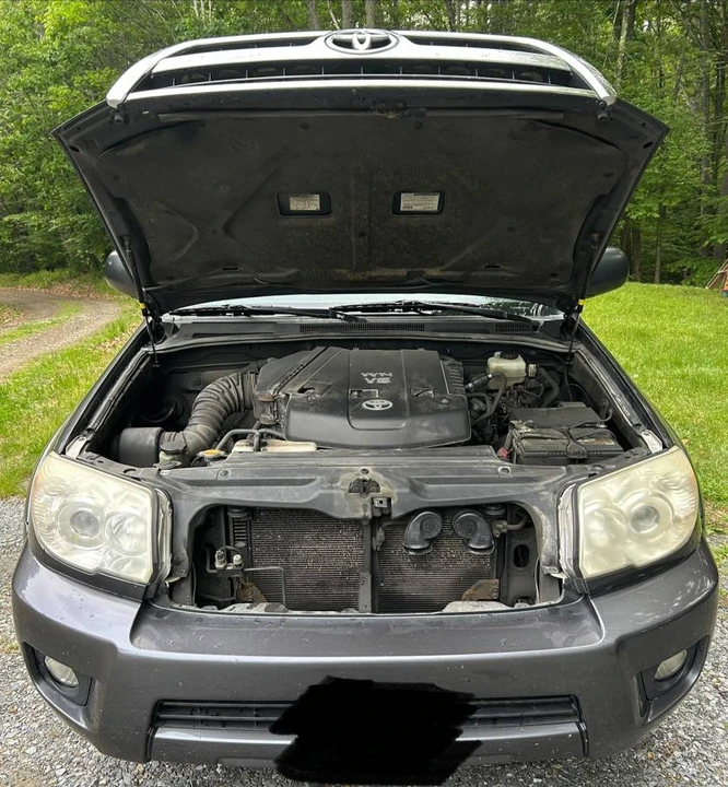 2006 Toyota 4Runner 4th Gen - Image 18 of 18