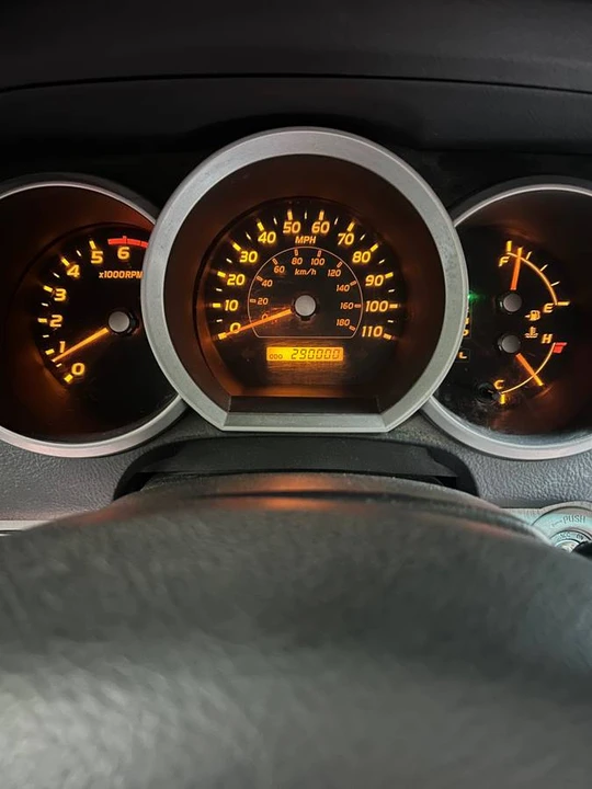 2006 Toyota 4Runner 4th Gen - Image 17 of 18
