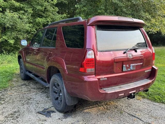 2006 Toyota 4Runner 4th Gen - Image 2 of 11