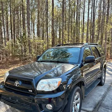 2006 Toyota 4Runner
