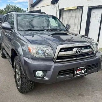 2006 Toyota 4Runner SR5
