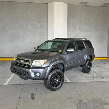 2006 Toyota 4Runner SR5 V6