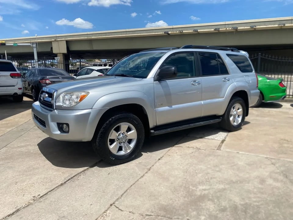 2006 Toyota 4Runner 4th Gen - Image 2 of 20