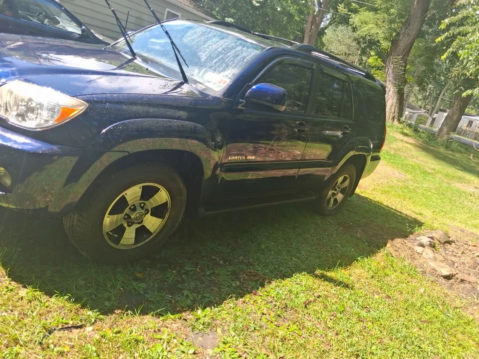 2006 Toyota 4Runner 4th Gen - Image 2 of 11