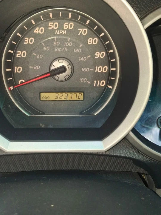 2006 Toyota 4Runner 4th Gen - Image 4 of 11