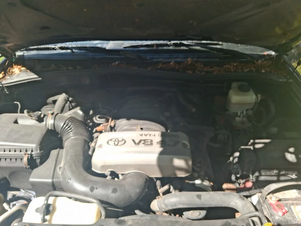 2006 Toyota 4Runner 4th Gen - Image 6 of 11