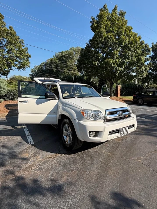 2006 Toyota 4Runner 4th Gen - Image 2 of 20