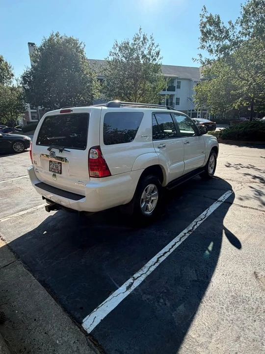 2006 Toyota 4Runner 4th Gen - Image 6 of 20
