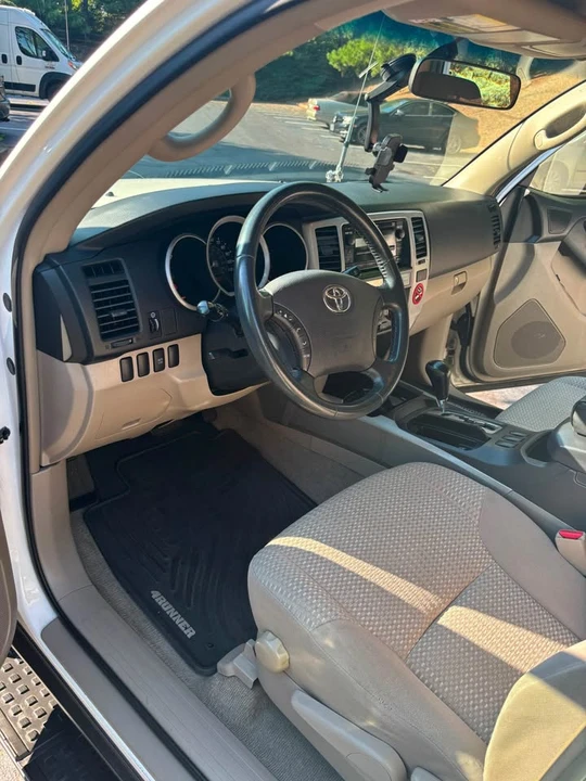 2006 Toyota 4Runner 4th Gen - Image 20 of 20