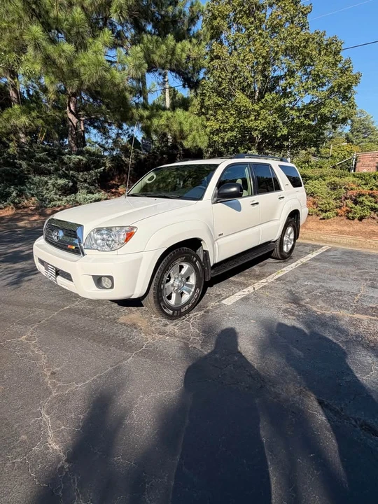 2006 Toyota 4Runner 4th Gen - Image 3 of 20