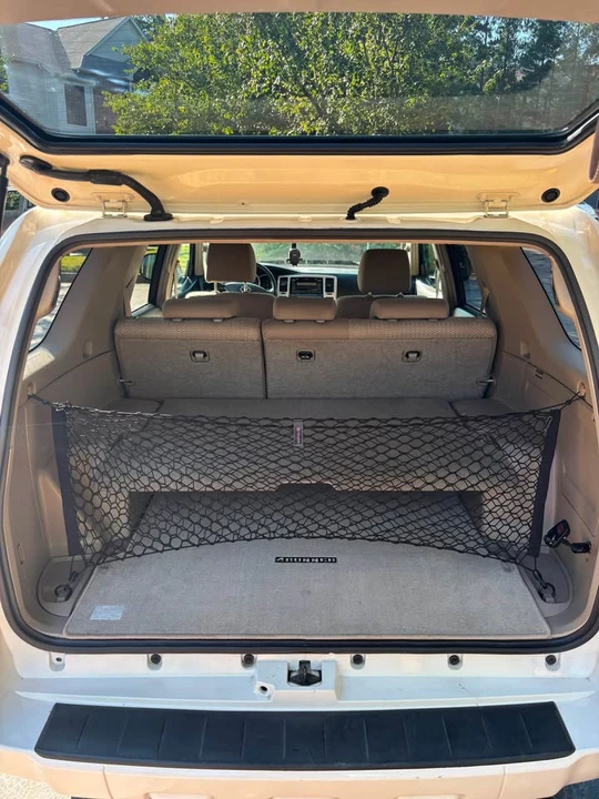 2006 Toyota 4Runner 4th Gen - Image 19 of 20