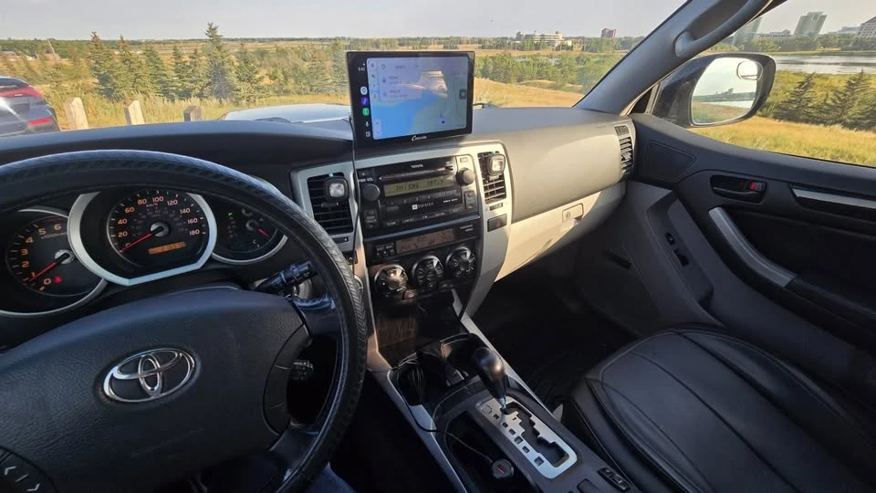 2006 Toyota 4Runner 4th Gen - Image 16 of 19