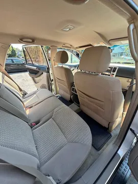 2006 Toyota 4Runner