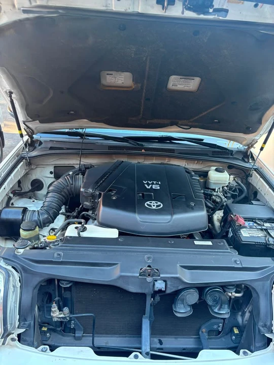 2006 Toyota 4Runner 4th Gen - Image 9 of 20