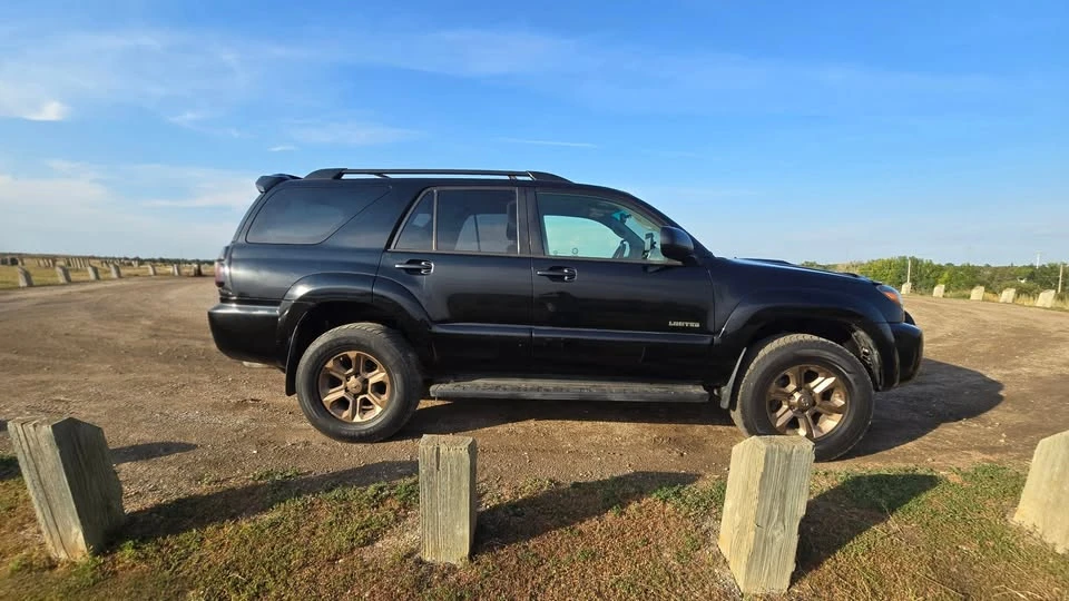 2006 Toyota 4Runner 4th Gen - Image 8 of 19