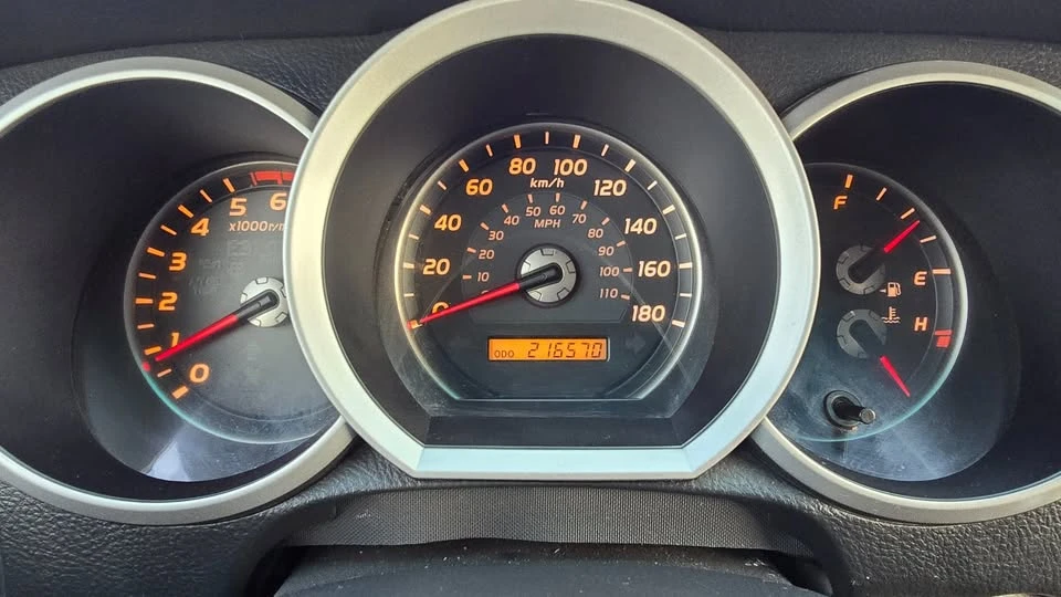 2006 Toyota 4Runner 4th Gen - Image 18 of 19