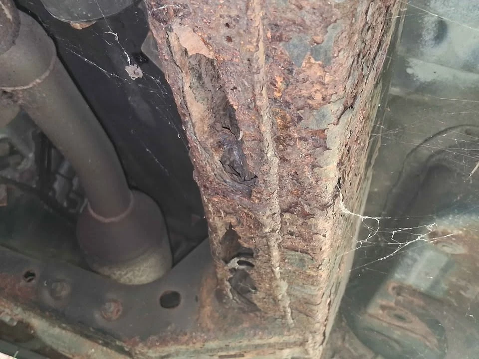 2006 Toyota 4Runner 4th Gen - Image 9 of 11