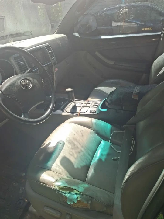 2006 Toyota 4Runner 4th Gen - Image 3 of 11