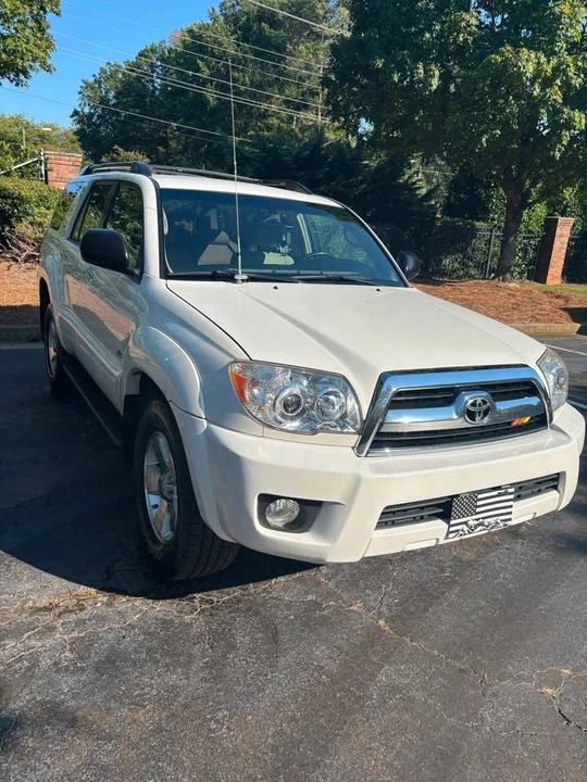 2006 Toyota 4Runner 4th Gen - Image 18 of 20