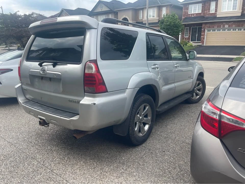 2006 Toyota 4Runner 4th Gen - Image 2 of 11
