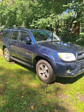 2006 Toyota 4Runner