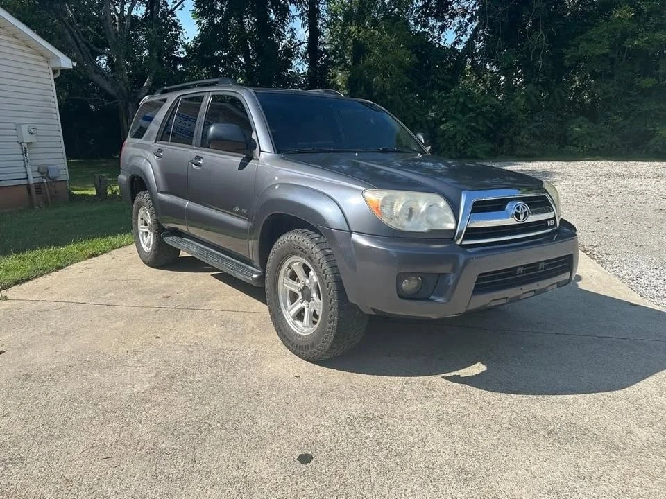 2006 Toyota 4Runner 4th Gen - Image 16 of 17