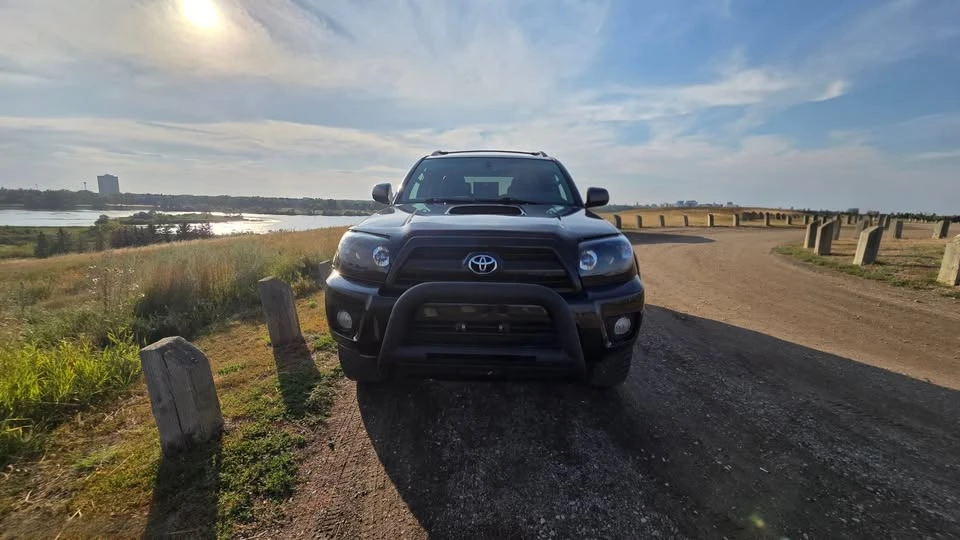 2006 Toyota 4Runner 4th Gen - Image 2 of 19