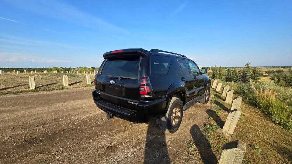 2006 Toyota 4Runner 4th Gen - Image 7 of 19
