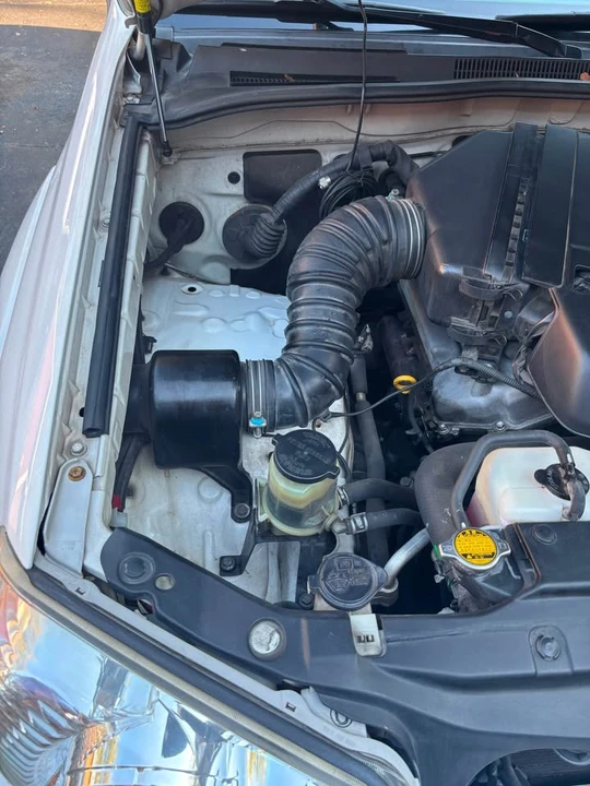 2006 Toyota 4Runner 4th Gen - Image 8 of 20
