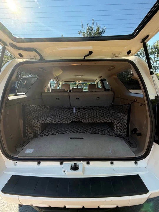 2006 Toyota 4Runner 4th Gen - Image 14 of 20