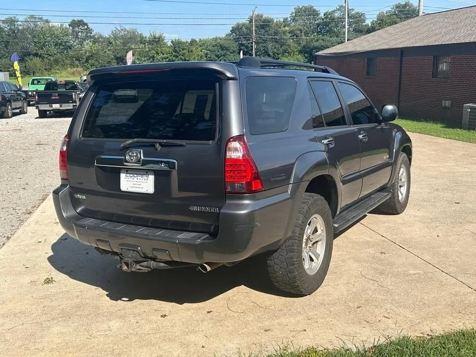 2006 Toyota 4Runner 4th Gen - Image 14 of 17