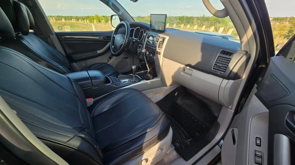 2006 Toyota 4Runner 4th Gen - Image 12 of 19