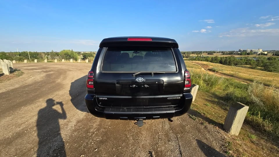 2006 Toyota 4Runner 4th Gen - Image 6 of 19