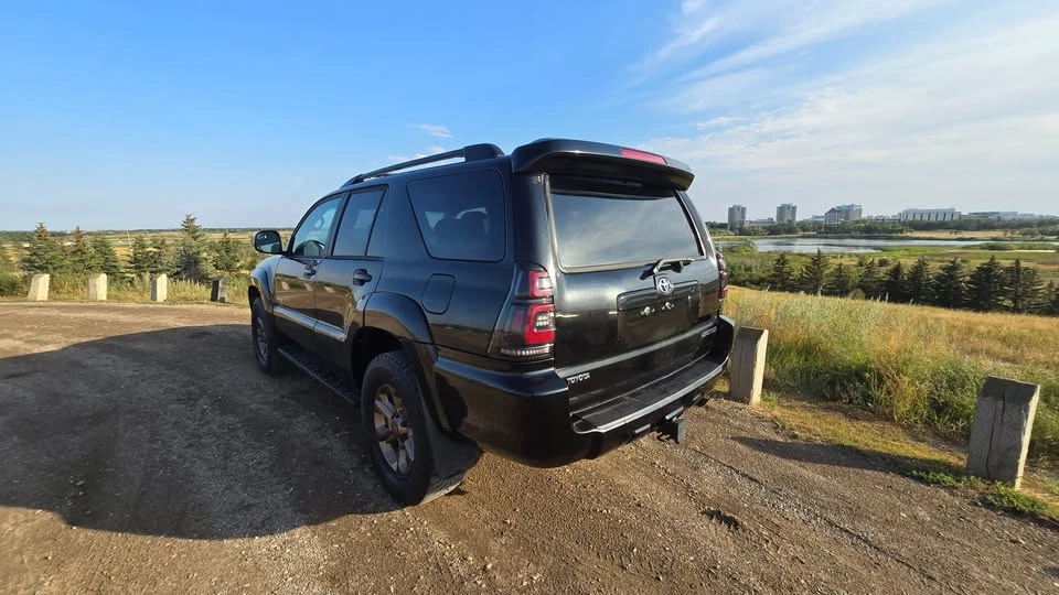 2006 Toyota 4Runner 4th Gen - Image 5 of 19