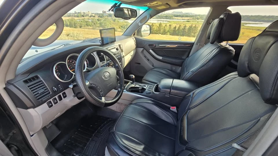 2006 Toyota 4Runner 4th Gen - Image 9 of 19