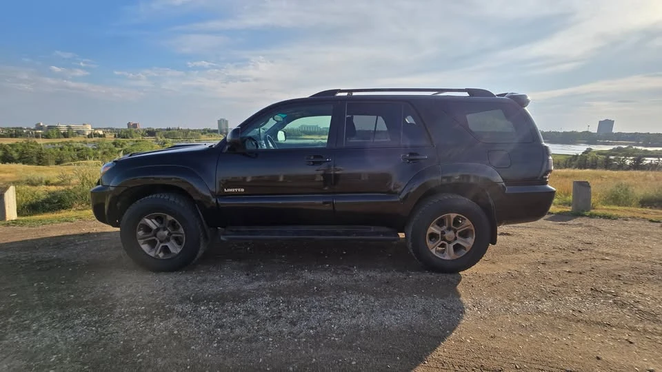 2006 Toyota 4Runner 4th Gen - Image 4 of 19